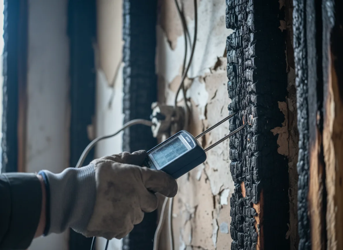 Fire Damage Restoration Lewisville, IN FAQs